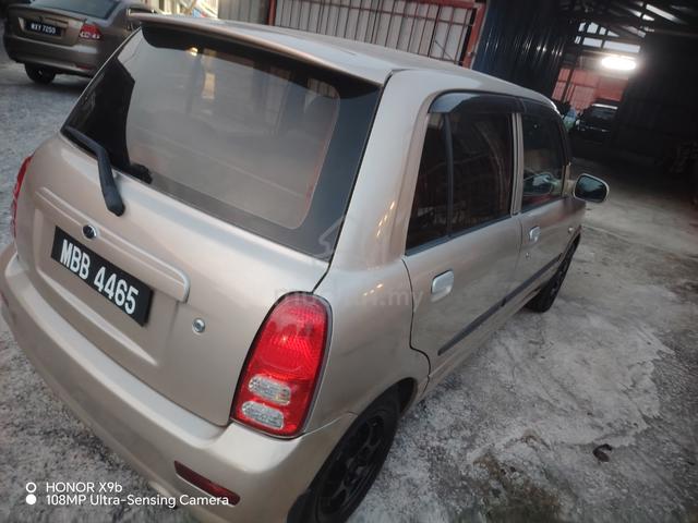 2004 Perodua KELISA 1.0 EZ (A) - 5