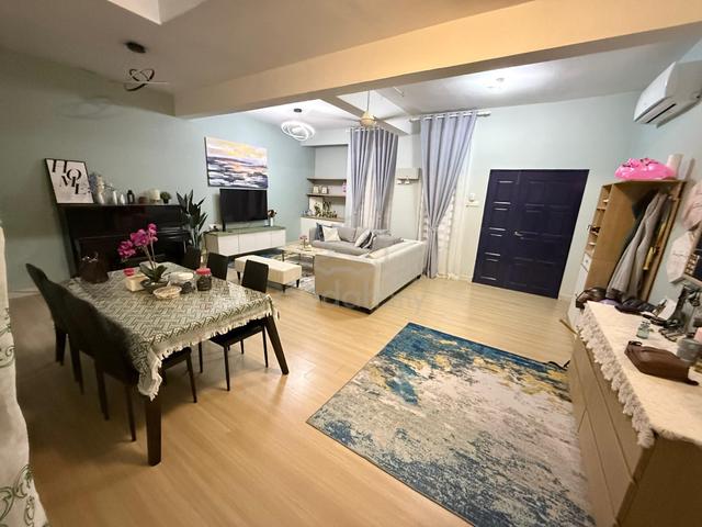 2stey House, Jalan Bidara 6, Saujana Utama 3, Sungai Buloh 1
