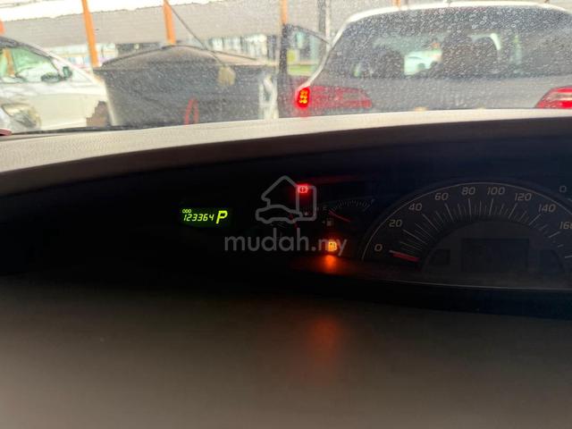 2010/14 Toyota ESTIMA 2.4 AERAS FACELIFT (A) - 4