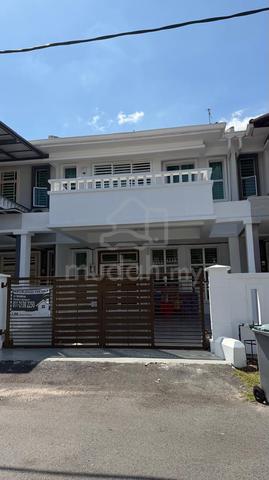 Sale❗Freehold 2-Storey House at Taman Bertam Setia, Melaka 1