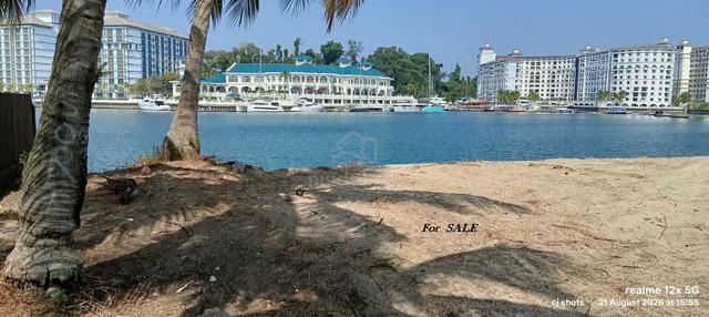 Waterfront Bunglow Plot 1