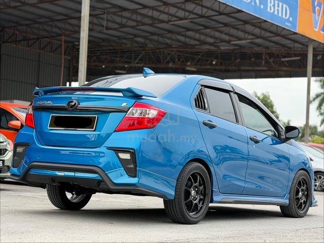 2020 Perodua BEZZA 1.3 PREMIUM X Facelift (A) - 5