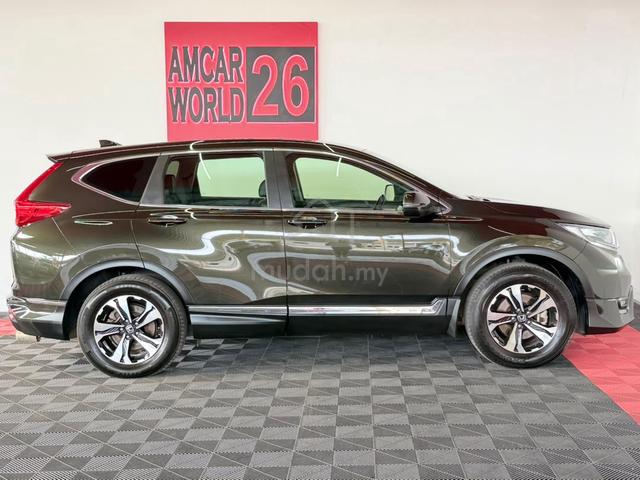ORI2018 Honda CR-V 2.0 I-VTEC 2WD 3 YR WARRANTY - 4