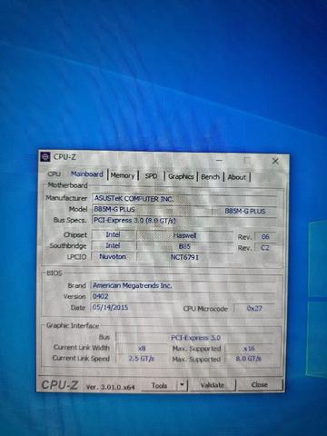 Budget Gaming Beast: i7 4790, GTX 1050 Ti, 32GB RA - photo 6 of 6