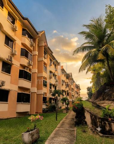 Likas Court 1