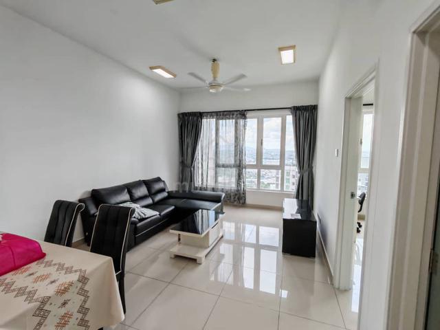 Tropez Residences @ Tropicana Danga Bay 1
