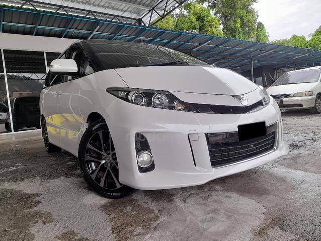 2012/2014 Toyota ESTIMA 2.4 G ACR50W FACELIFT (A) - 3