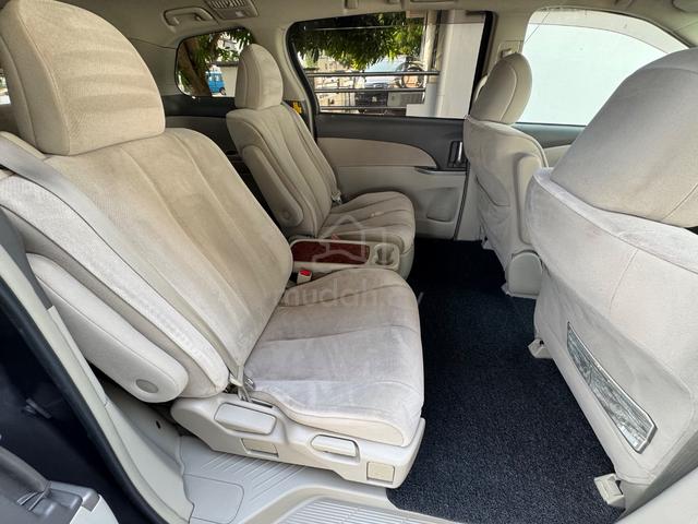 2010 Toyota ESTIMA 2.4 AERAS G PACKAGE FACELIFT - 5