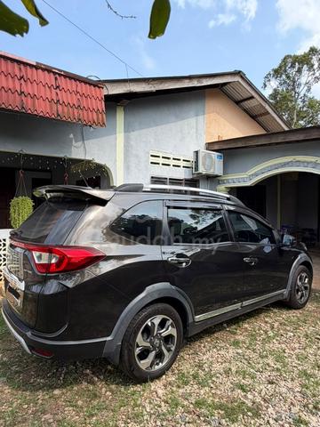 2018 Honda BR-V 1.5 V (A) - 2