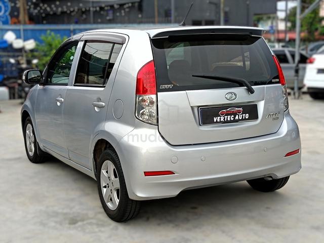2011 Perodua MYVI 1.3 EZi FACELIFT (A) - 3