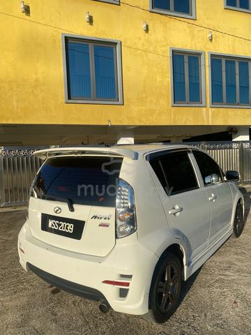 2009 Perodua MYVI 1.3 EZi FACELIFT (A) - 3