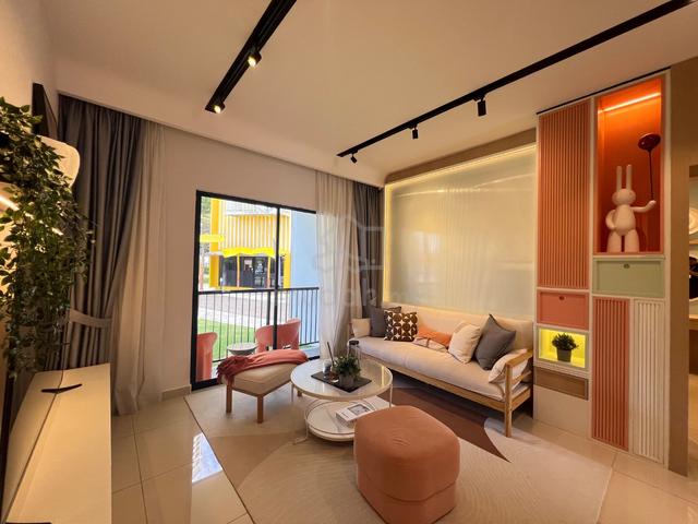 Palladium Regency 1