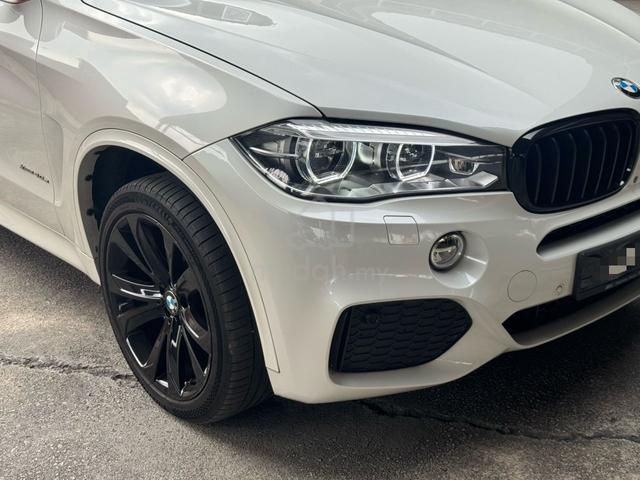2018 Bmw X5 2.0 xDRIVE40e M SPORT (A) LOAN KEDAI - 5