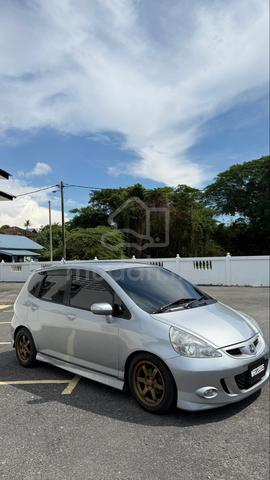 2008 Honda JAZZ 1.5 VTEC FACELIFT (A) - 1