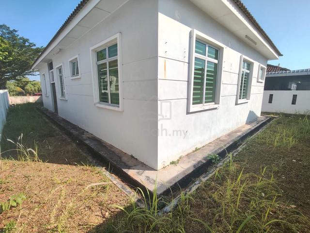Banglo Freehold Open Facing Bandar Utama Sg Petani Below MV 1