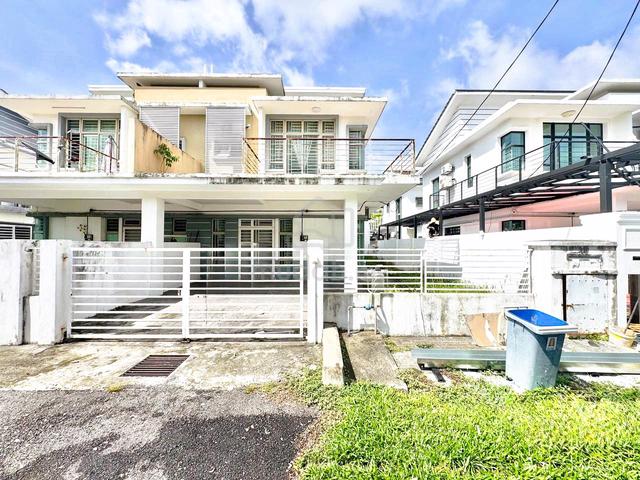 BEST BUY🔥🔥🔥 | 2 Storey Semi-D Cluster, Royal Ivory 2, SP10, BSP 1