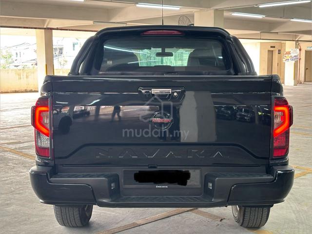 2022 Nissan NAVARA V 2.5L (A) FREE WARRANTY!!! - 4