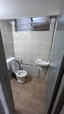 Sentosa Apartments (Sandakan) 1