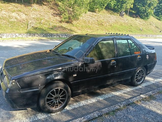2006 Proton SAGA 1.3 LMST (M) - 3