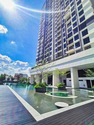 Lexa Residence @ The Quartz WM 1