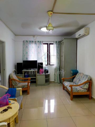 Sri Wangsa 1 1