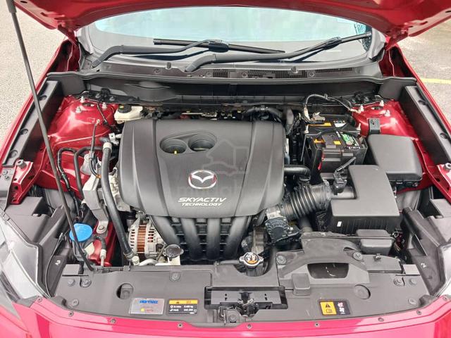2016 Mazda CX-3 2.0 (A) 2WD SKYACTIV SUNROOF - 5