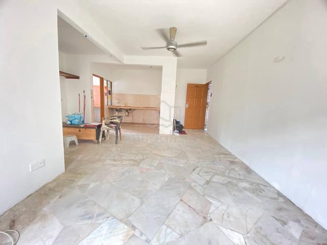 Residensi Warnasari 3 1