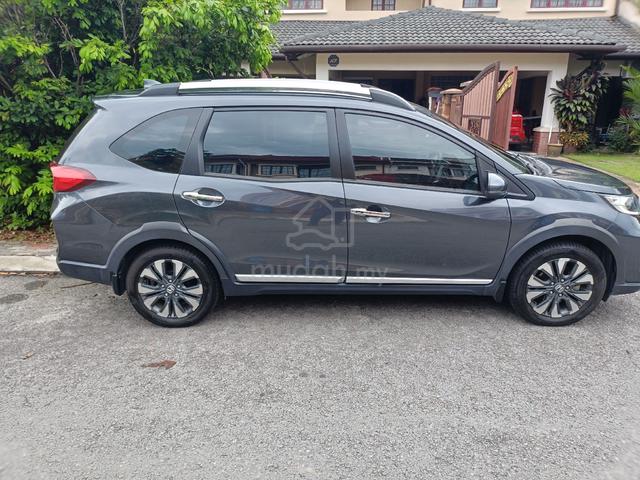 2022 Honda BR-V 1.5 V MY20 (A) - 5