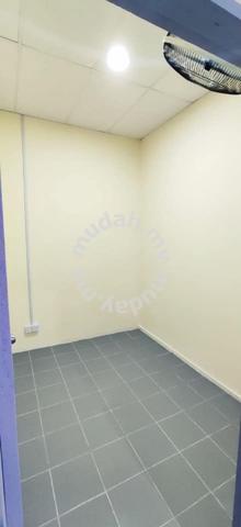 Bilik Sewa Baru di Capital Inanam Kota Kinabalu 1