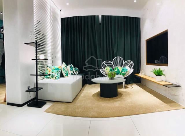 Armani Signature Residence 5