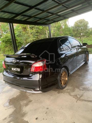 2010 Toyota VIOS 1.5 J FACELIFT (A) - 3