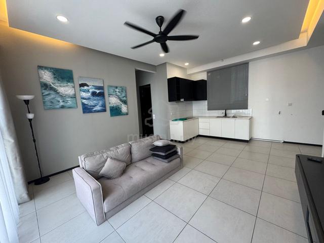 Urban Suites 1