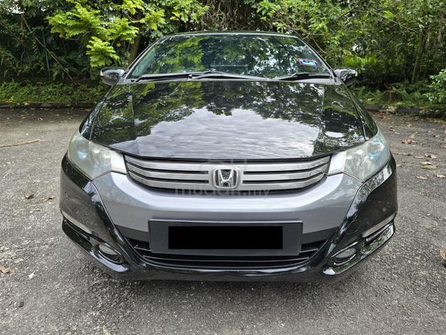 2011 Honda INSIGHT 1.3 HYBRID (A) CAR KING TIP TOP - 3