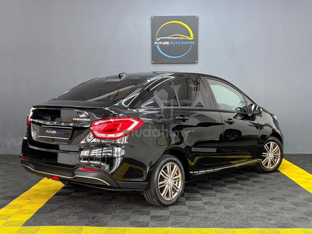 Proton PERSONA PREMIUM 1.6L BLACK EDITION (A) - 3