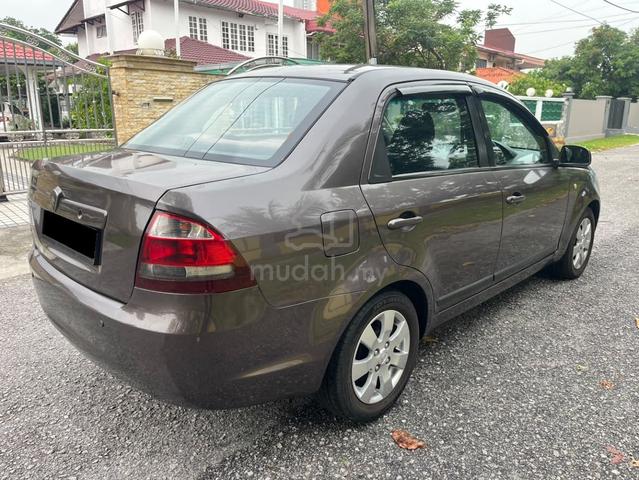 2009 Proton SAGA 1.3 (A) TIP TOP CONDITION - 2
