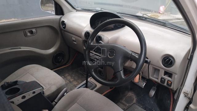 2004 Perodua KANCIL 0.8 850 EZI FACELIFT (A) - 4