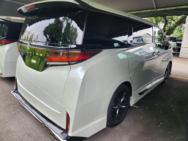 2024 Toyota VELLFIRE 2.4 Z PREM MR 360 USS BK 19 - 4