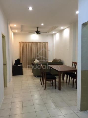 Bercham Prima (Ipoh Kiara) 1
