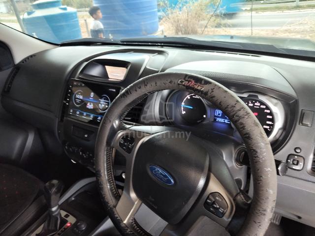 2015 Ford RANGER 2.2 XLT (HI RIDER) MY12 T6 P375 - 2