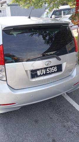 2011 Perodua MYVI 1.3 EZ STANDARD (A) - 2