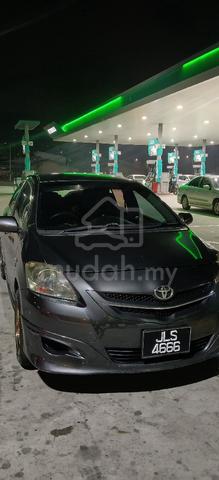 2009 Toyota VIOS 1.5 J NCP93R-BEPDKE (M) - 4