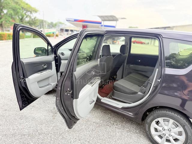 2012 Perodua ALZA 1.5 EZi (A) TIP TOP NEGO - 5