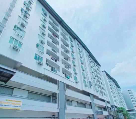 Tebrau City Residences 1