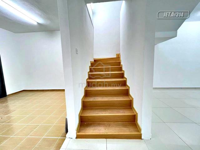 Full Loan Easy 2 Own ๐ฏ 2 Storey Terrace Taman Klang Utama Rumah Teres 1