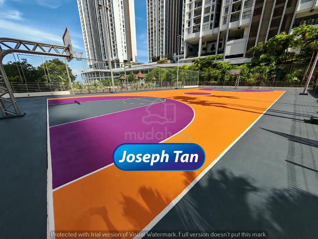 N-Park Condominium 1