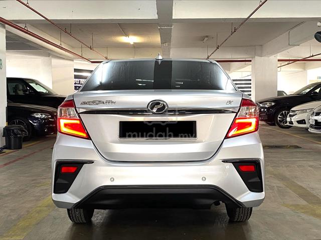 2023 Perodua BEZZA 1.3 X (A) Full Service Perodua - 5