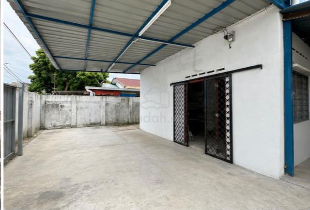 Corner Factory Got CF, ROI up to 5%, Bandar Baru Ampang 1