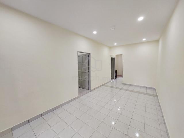 Taman Impian Jaya, Single Storey Terrace For Sell | New Renovate 1