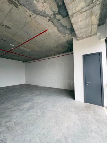 The Met Event Space For Rent,Commercial Mont Kiara Disewa 1