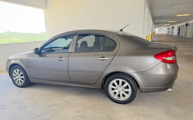 2013 Proton PERSONA 1.6 ELEGANCE MEDIUM LINE (M) - 5